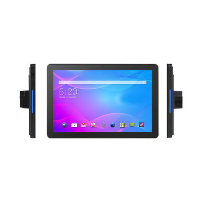 10.1 Inch Smart Home Control Panel Home Assistant With LED For Smart Doorplates